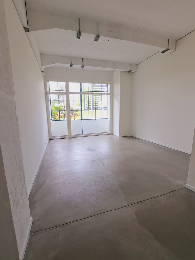 Atelier - Beispielbild