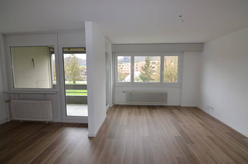 Wohn-/Esszimmer