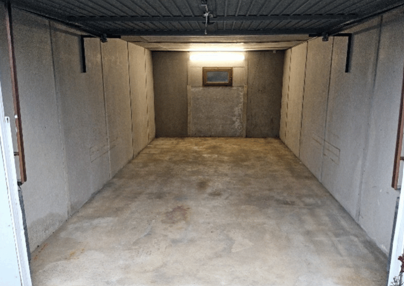 Einzelgarage zu vermieten (2)