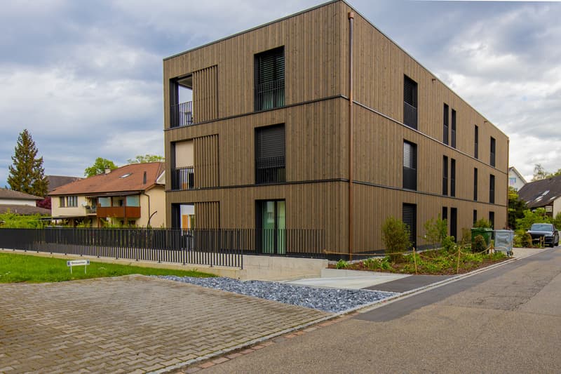 Aussenansicht
