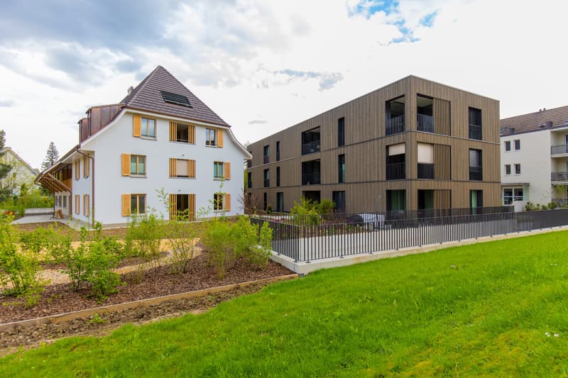 Aussenansicht