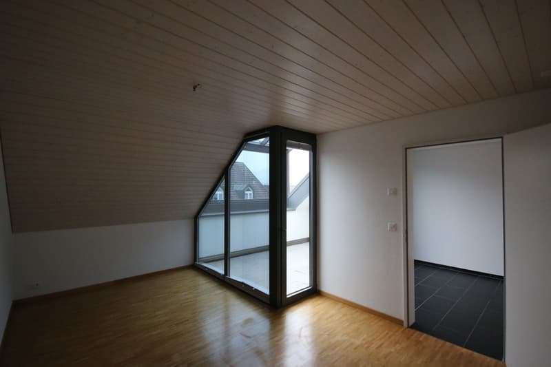 Schöne Maisonette-Wohnung in Zentrum von Frick zu vermieten (9)