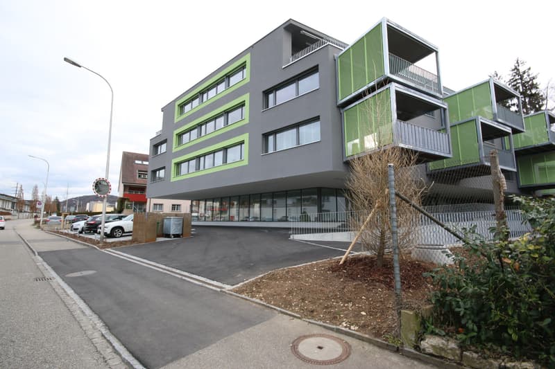 Aussenansicht