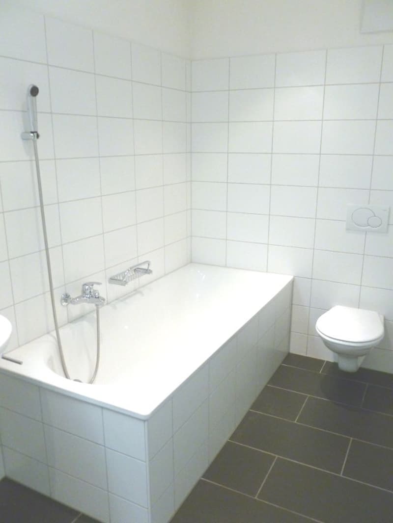 Bad/WC
