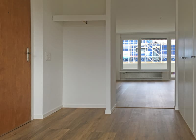 Beispielbild Eingang