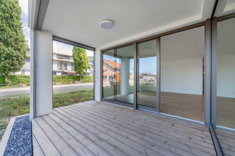 Loggia