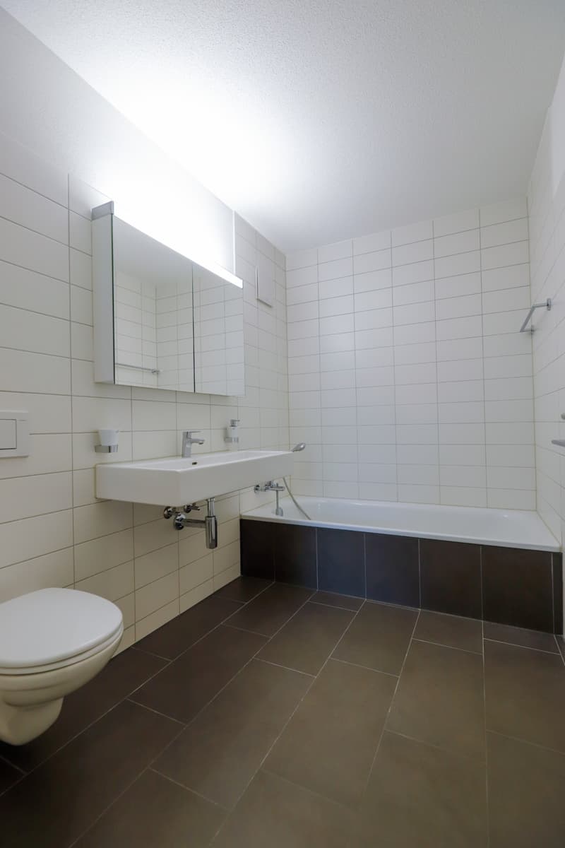 Moderne 4.5-Zimmerwohnung in Magden (8)
