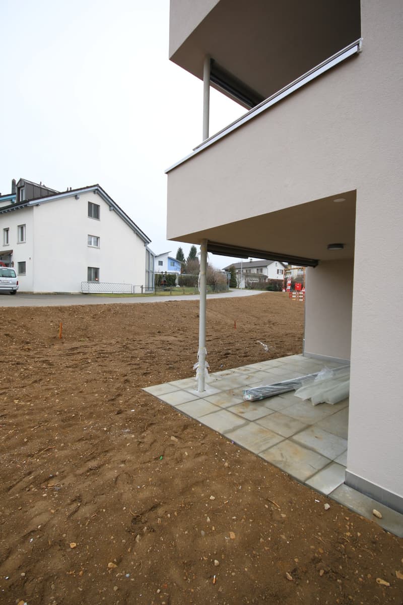 Aussenbereich