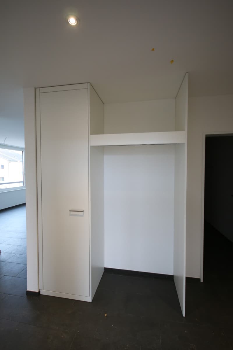 Garderobe