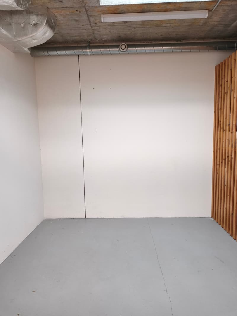 Kellerabteil zu vermieten - Hauptstrasse 71, 5070 Frick (2)
