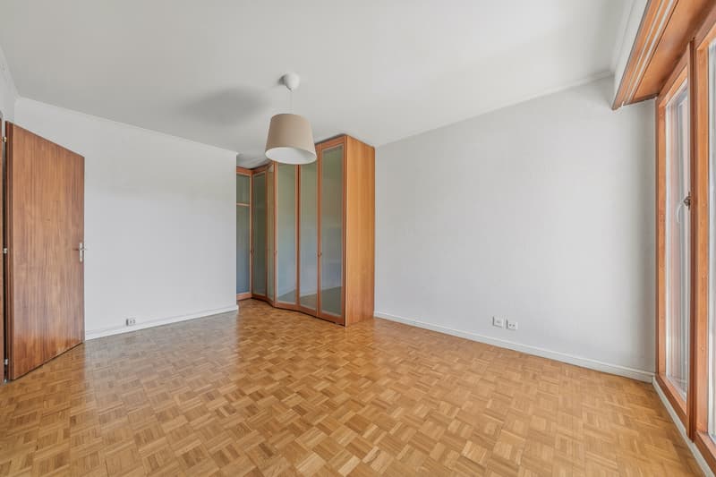 Pied dans l'eau rare -Sale open to non-resident foreign buyers Clarens/Montreux (7)