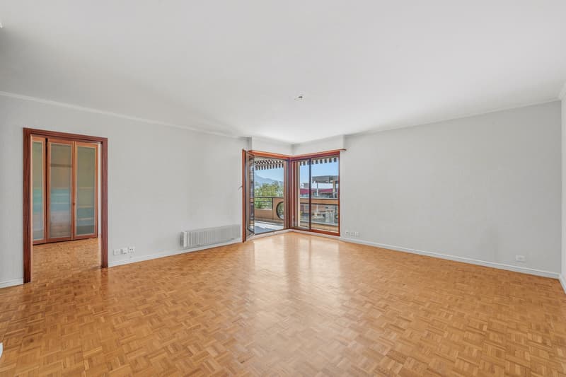 Pied dans l'eau rare -Sale open to non-resident foreign buyers Clarens/Montreux (5)