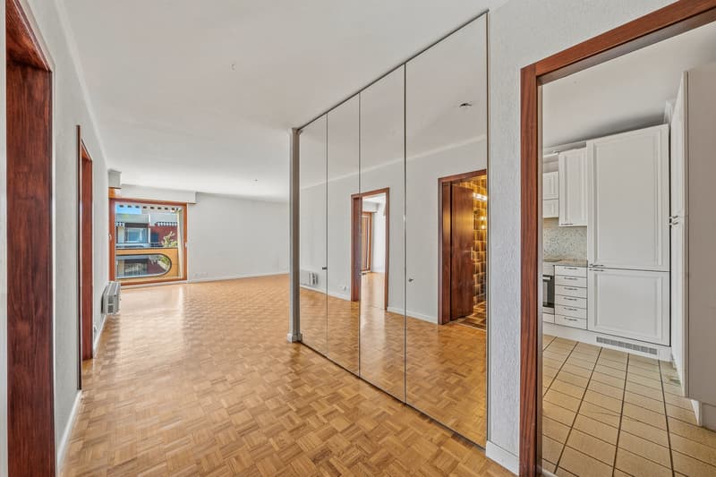 Pied dans l'eau rare -Sale open to non-resident foreign buyers Clarens/Montreux (6)