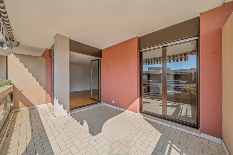 Pied dans l'eau rare -Sale open to non-resident foreign buyers Clarens/Montreux (10)
