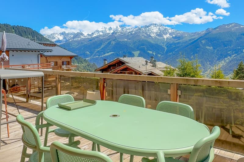 Votre pied-à-terre de rêve en résidence secondaire ! (12)