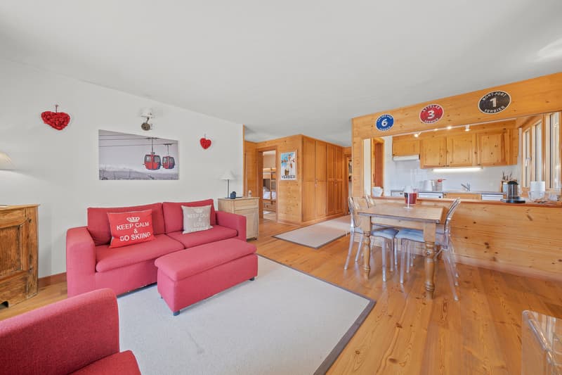 Votre pied-à-terre de rêve en résidence secondaire ! (4)