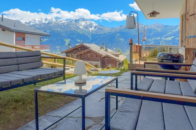 Votre pied-à-terre de rêve en résidence secondaire ! (13)
