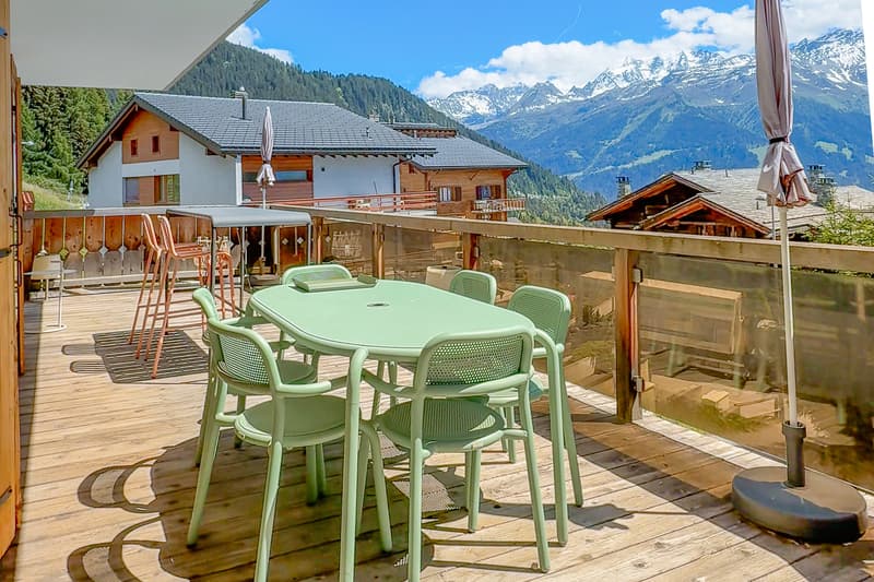 Votre pied-à-terre de rêve en résidence secondaire ! (11)