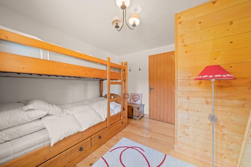 Votre pied-à-terre de rêve en résidence secondaire ! (9)