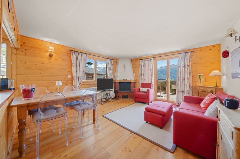 Votre pied-à-terre de rêve en résidence secondaire ! (3)