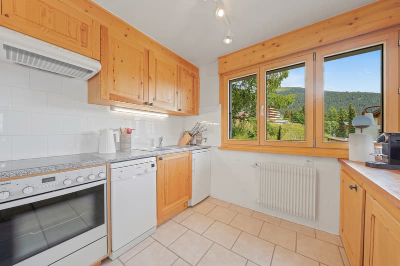 Votre pied-à-terre de rêve en résidence secondaire ! (6)
