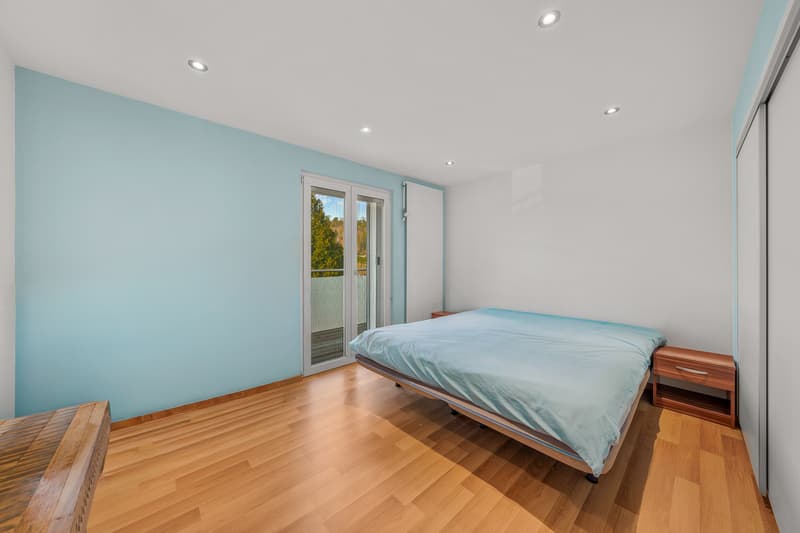 Magnifique maison individuelle dans un quartier calme et résidentiel (11)