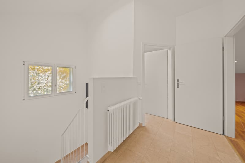 Magnifique maison individuelle dans un quartier calme et résidentiel (9)
