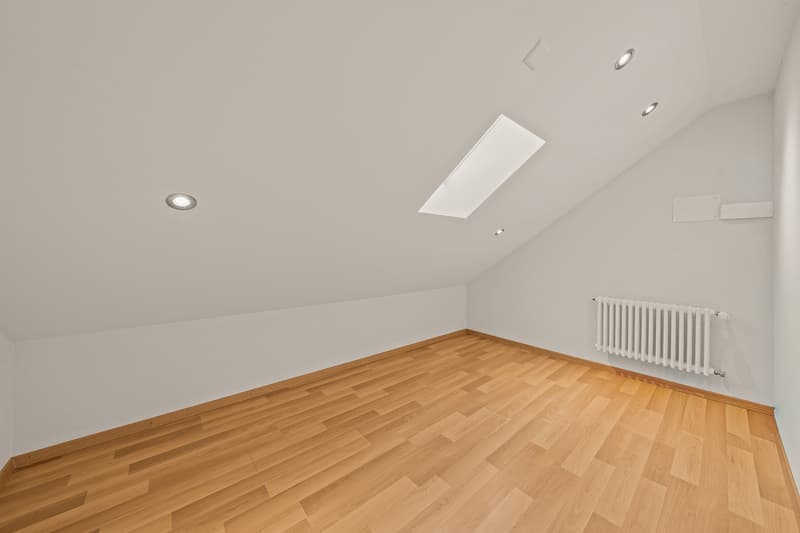 Magnifique maison individuelle dans un quartier calme et résidentiel (13)