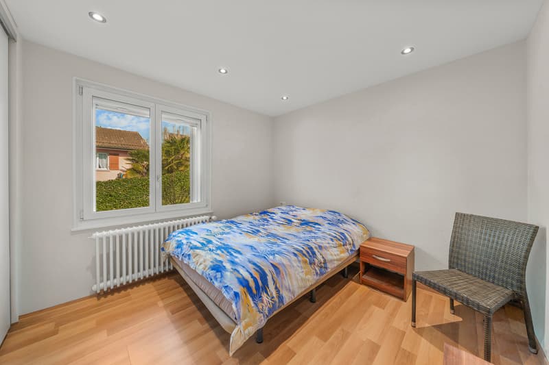 Magnifique maison individuelle dans un quartier calme et résidentiel (7)