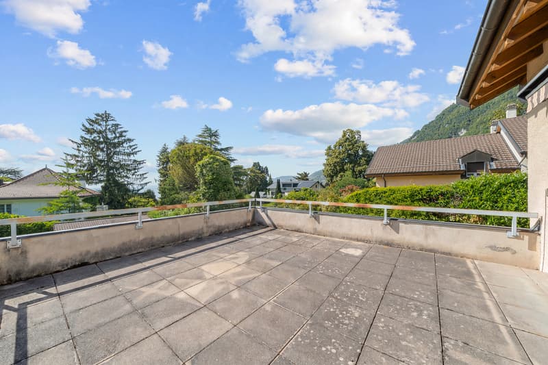 Superbe maison familiale dans un secteur prisé (11)