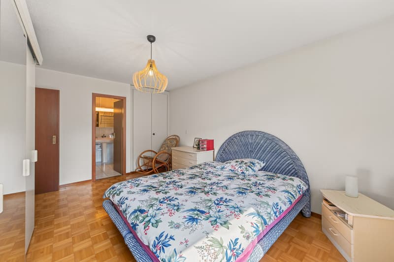 Superbe appartement 4,5 pièces à Pully, proche des commodités (5)