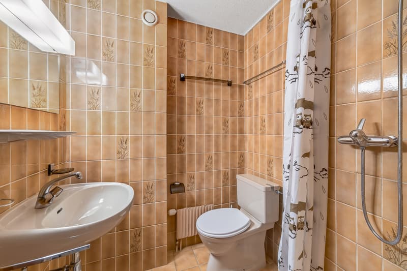 Superbe appartement 4,5 pièces à Pully, proche des commodités (8)