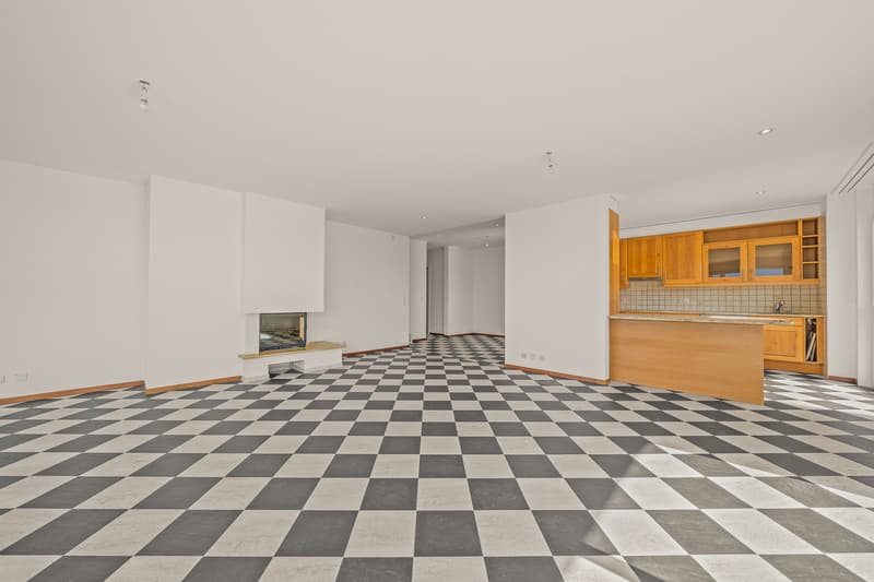 Un balcon sur le Léman - Spacieux 5,5 pièces de 166 m² (3)