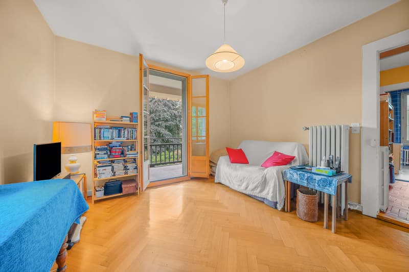 Rare & unique ! Maison de maître de 1912 - Quartier Saint-Martin (12)