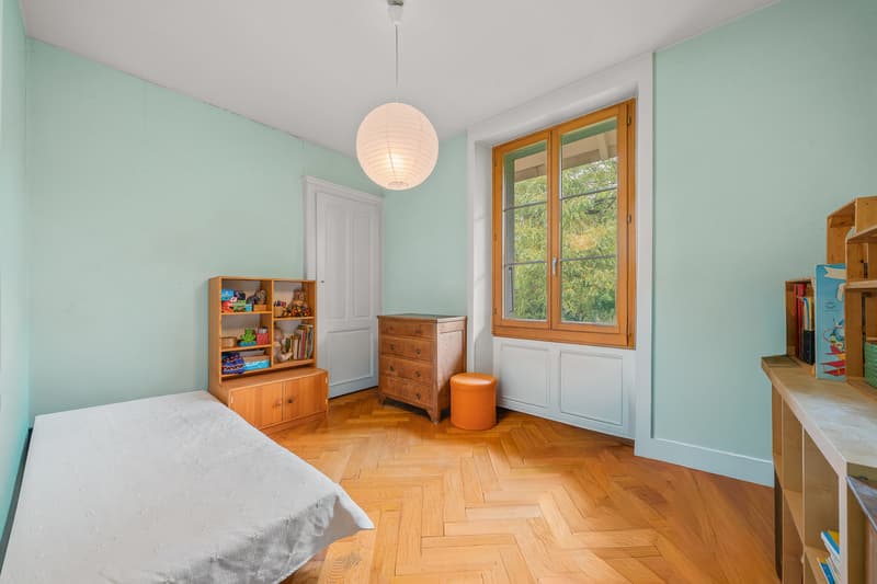 Rare & unique ! Maison de maître de 1912 - Quartier Saint-Martin (13)