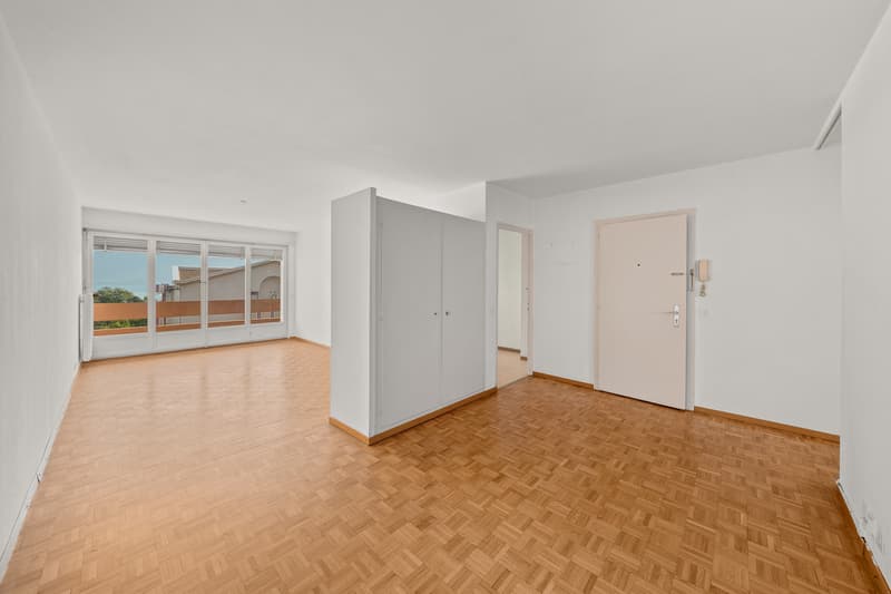 Charmant appartement de 3.5 pièces, lumineux et spacieux à Clarens (1)