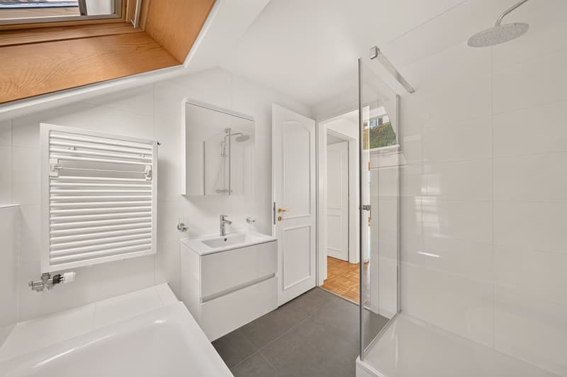 Spacieux + espace/ atelier privatif Vue - calme - Foreigners sale (8)