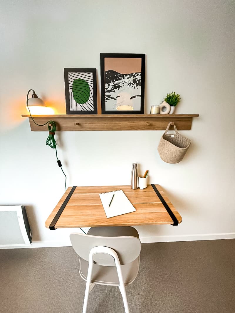Chambre privée en Colocation T3/T4 - Ecla Genève Archamps (4)