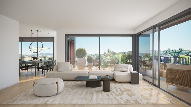 Benvenuti a Rothrüti - La vostra nuova casa a Rothrist (4)