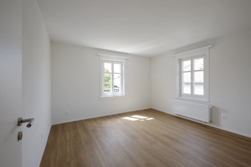 Wohnen in Dürrenäsch – Charmantes Landhaus mit Weitsicht (9)