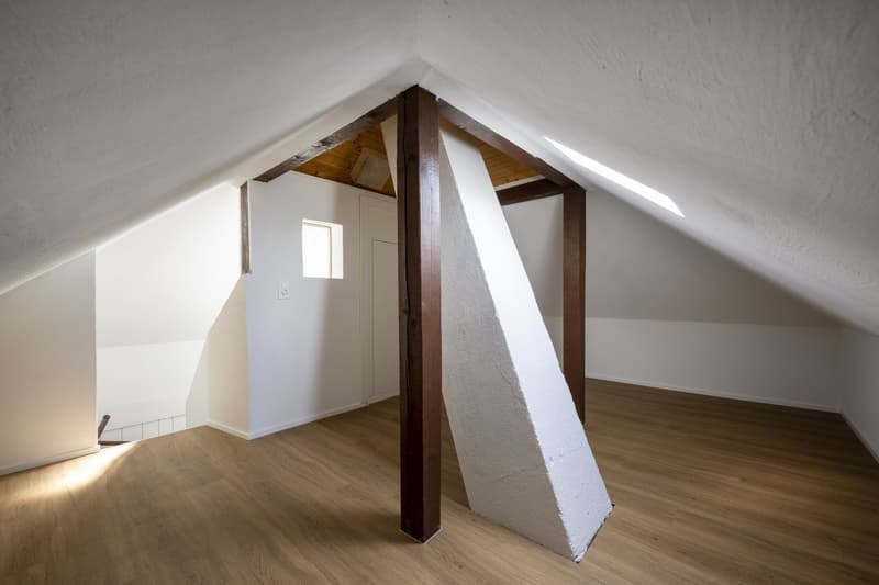Wohnen in Dürrenäsch – Charmantes Landhaus mit Weitsicht (15)