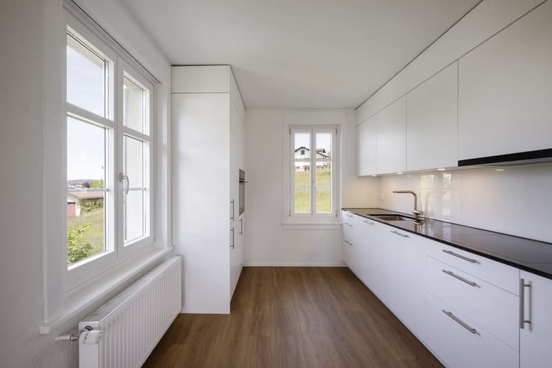 Wohnen in Dürrenäsch – Charmantes Landhaus mit Weitsicht (7)