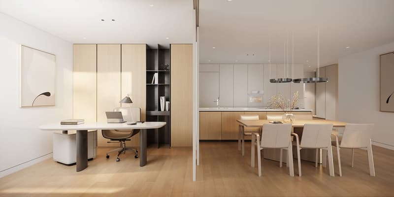 5.5-Zimmer-Doppeleinfamilienhäuser «Wolfacker» – Neubau in Stüsslingen, 4 Einheiten verfügbar (4)