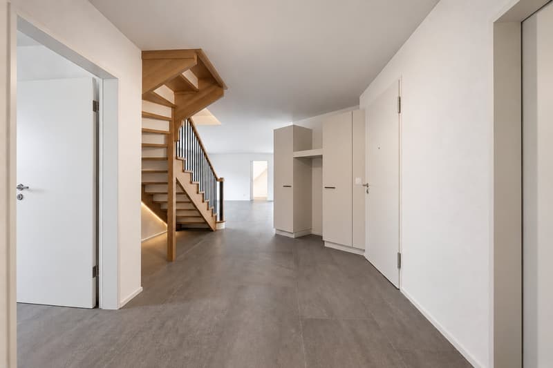Ihr neues Zuhause in Bottenwil: 4.5-Zimmer-Maisonette mit 173 m² und Kochinsel (5)
