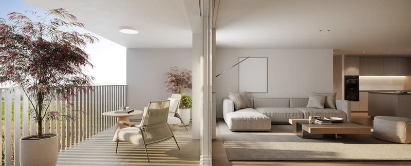 Neubau Rischmatt – Grosszügige 5.5-Zimmer-Dachwohnung (4)