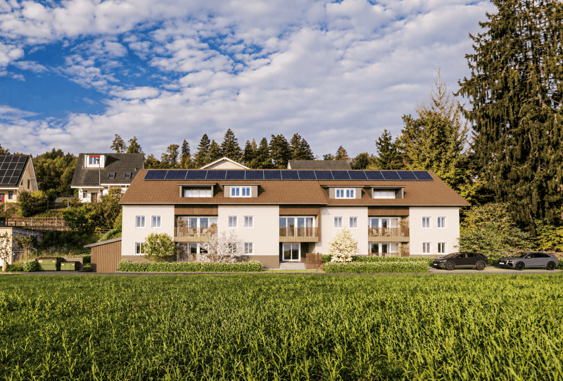 Neubau Rischmatt – Grosszügige 5.5-Zimmerwohnungen Hochparterre mit Balkon (12)
