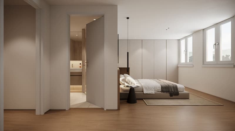 Neubau Rischmatt – Helle 4.5-Zimmer-Wohnung mit Balkon (6)