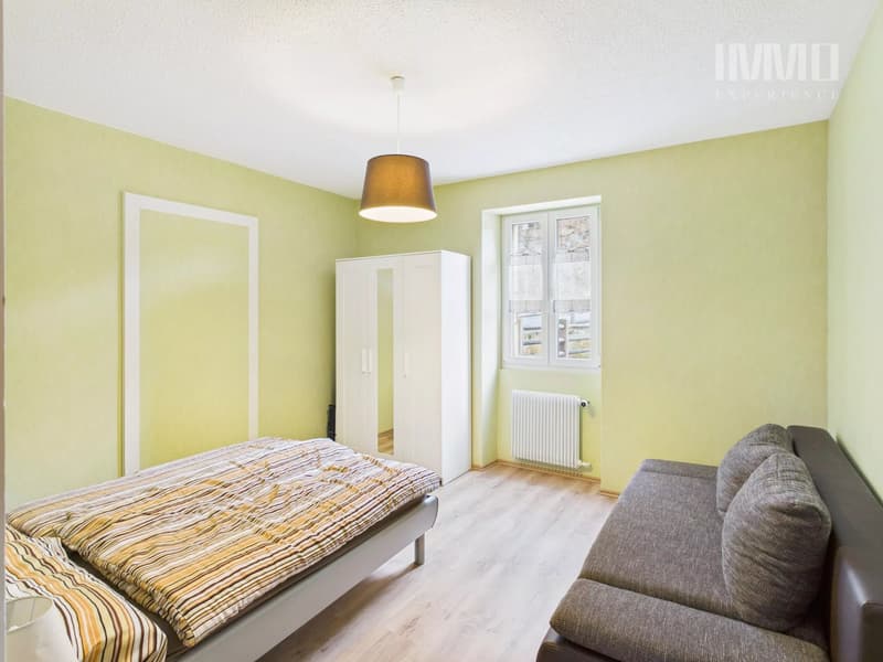 Charmant appartement de 4.5 pièces à Bourg-Saint-Pierre (5)