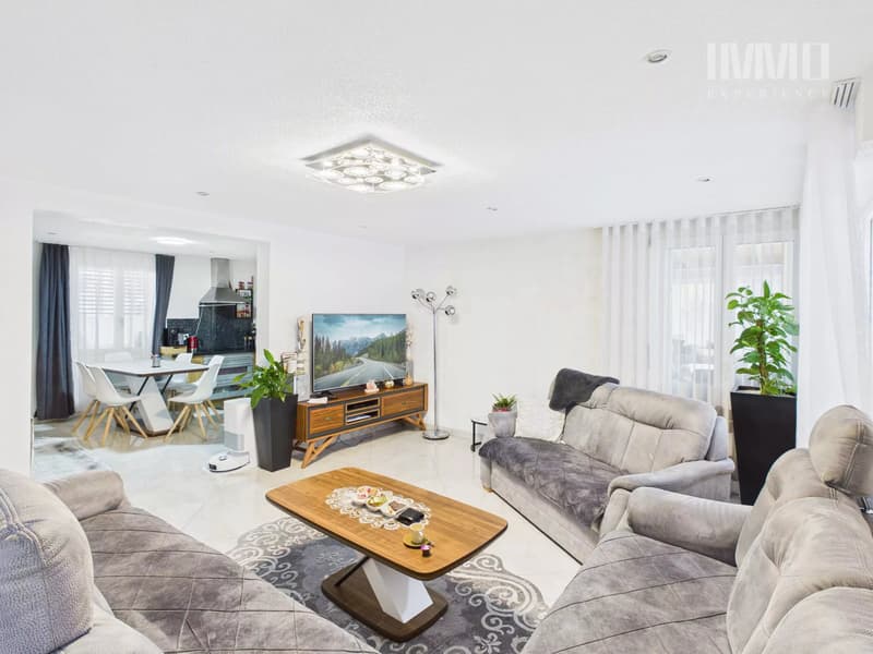 Spacieuse maison de 6.5 pièces avec appartement indépendant de 3.5 pièces (3)