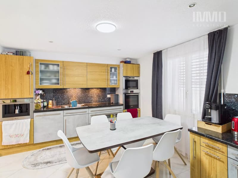 Spacieuse maison de 6.5 pièces avec appartement indépendant de 3.5 pièces (4)